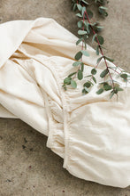 Load image into Gallery viewer, Organic Cotton Sheets